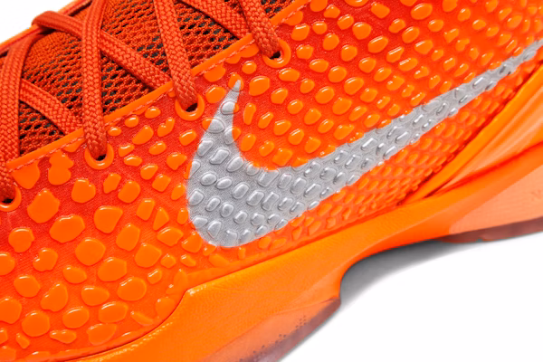 耐克Zoom科比6 Protro 'WNBA'篮球鞋 IH1871-800 2