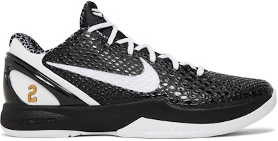 Nike Zoom Kobe 6 Protro Special Box 'Mambacita Sweet Sixteen' CW2190-002-SB Nike Zoom Kobe 6 Protro Special Box 'Mambacita Sweet Sixteen' CW2190-002-SB