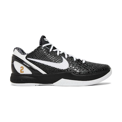 Nike Zoom Kobe 6 Protro Special Box 'Mambacita Sweet Sixteen'