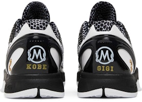 Nike Zoom Kobe 6 Protro Kotak Spesial 'Mambacita Sweet Sixteen' CW2190-002-SB Details for Nike Zoom Kobe 6 Protro Kotak Spesial 'Mambacita Sweet Sixteen' CW2190-002-SB