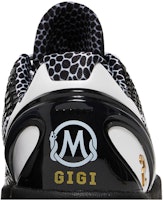 Nike Zoom Kobe 6 Protro Kotak Spesial 'Mambacita Sweet Sixteen' CW2190-002-SB Sizing Nike Zoom Kobe 6 Protro Kotak Spesial 'Mambacita Sweet Sixteen' CW2190-002-SB