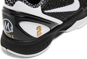 Nike Zoom Kobe 6 Protro Kotak Spesial 'Mambacita Sweet Sixteen' CW2190-002-SB 1