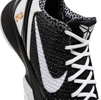 Nike Zoom Kobe 6 Protro Kotak Spesial 'Mambacita Sweet Sixteen' CW2190-002-SB 2