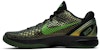 Nike Zoom Kobe 6 Supreme 'Rice' - Nike Zoom Kobe 6 Supreme 'Rice' Lelaki 446442-301