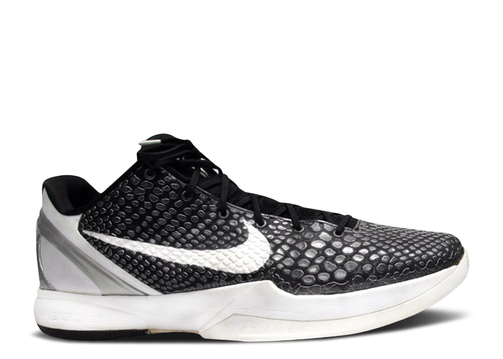 Buy ナイキ ズーム コービー6 TB "ブラック" (Nike Zoom Kobe 6 TB "Black") 454142-011