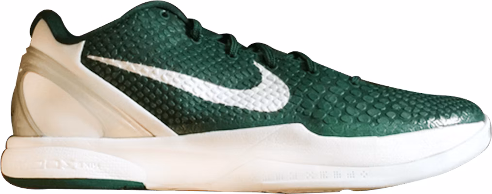 Nike Zoom Kobe 6 TB 'Gorge Green' Sepatu Basket Hijau 454142-300 Buy Nike Zoom Kobe 6 TB 'Gorge Green' Sepatu Basket Hijau 454142-300