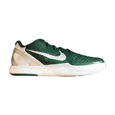 Nike Zoom Kobe 6 TB 'Gorge Green'