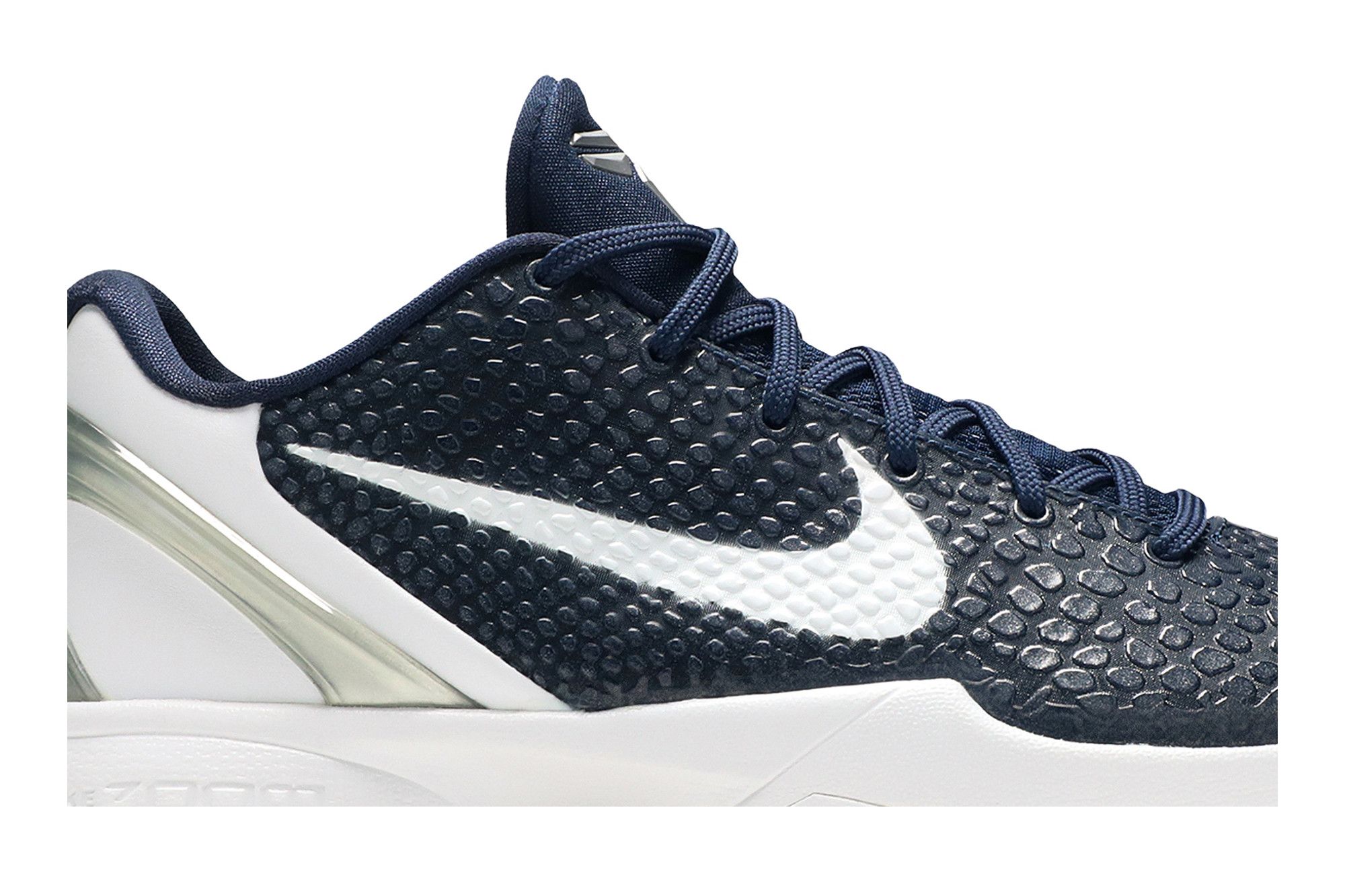 Order Nike Zoom Kobe 6 TB ''Bleu Nuit'' 454142-401