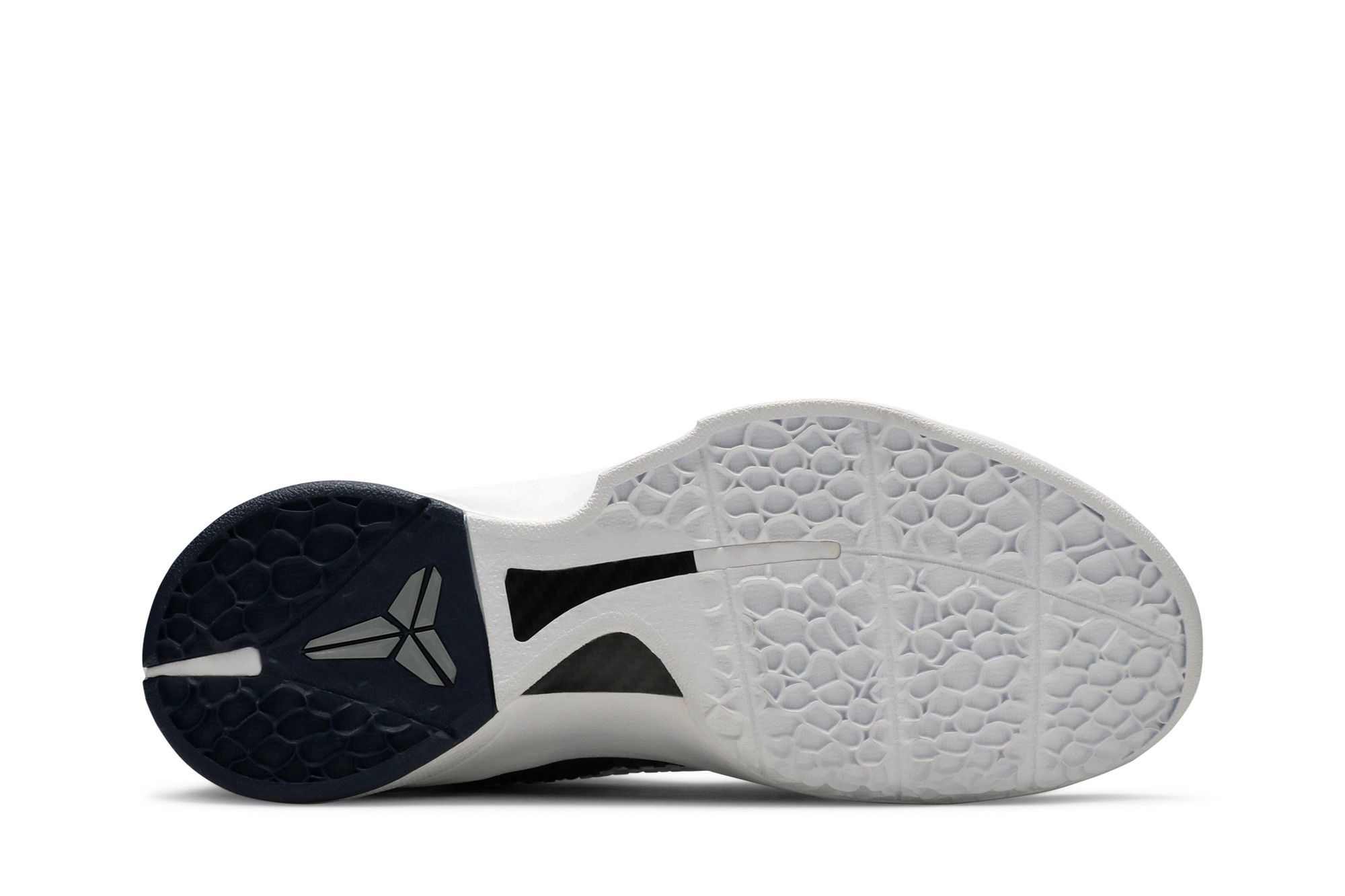 Shop Nike Zoom Kobe 6 TB ''Bleu Nuit'' 454142-401