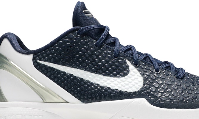 Nike Zoom Kobe 6 TB 'Midnight Navy' 454142-401 Order Nike Zoom Kobe 6 TB 'Midnight Navy' 454142-401