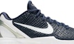 Order Nike Zoom Kobe 6 TB 'Midnight Navy' Lelaki Kasut Sukan 454142-401