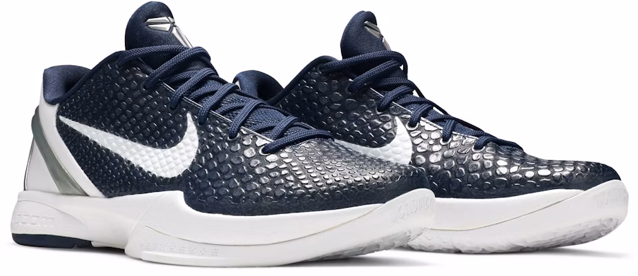 Nike Zoom Kobe 6 TB 'Midnight Navy' 454142-401 Cheap Nike Zoom Kobe 6 TB 'Midnight Navy' 454142-401
