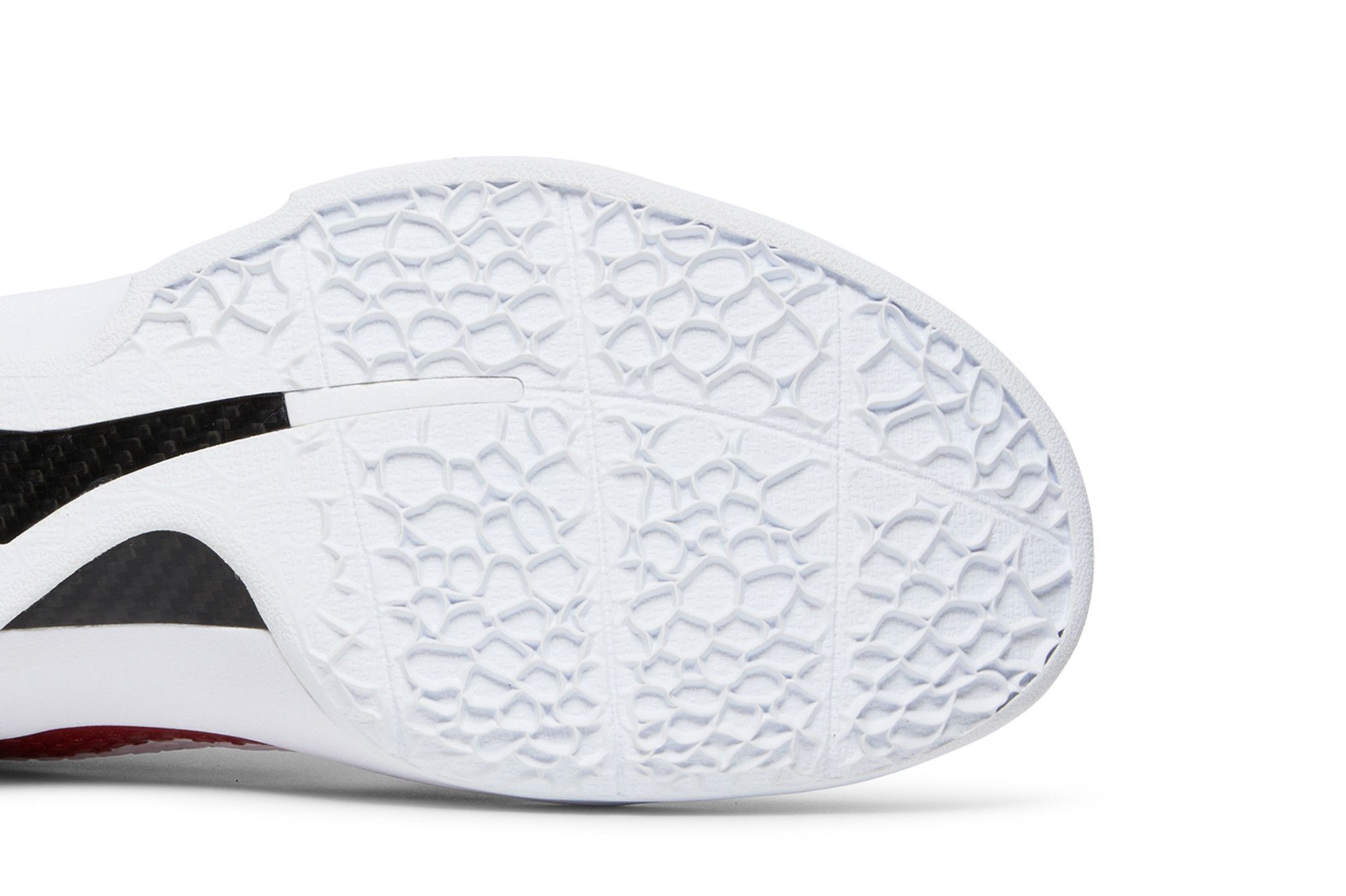 Purchase Nike Zoom Kobe 6 TB ''Varsity Red'' Rood Sportschoenen 454142-600