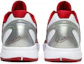 Details for Nike Zoom Kobe 6 TB ''Varsity Red'' Rood Sportschoenen 454142-600