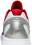 Sizing Nike Zoom Kobe 6 TB ''Varsity Red'' Rood Sportschoenen 454142-600