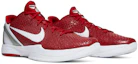Cheap Nike Zoom Kobe 6 TB ''Varsity Red'' Rood Sportschoenen 454142-600