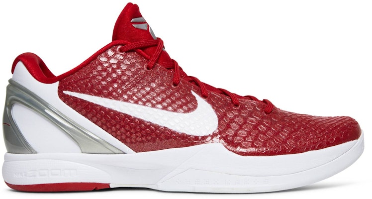 나이키 줌 코비 6 TB '바시티 레드' 454142-600 Buy 나이키 줌 코비 6 TB '바시티 레드' 454142-600