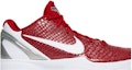 Order 나이키 줌 코비 6 TB '바시티 레드' 454142-600
