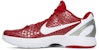 나이키 줌 코비 6 TB '바시티 레드' 454142-600