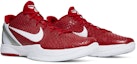 Cheap 나이키 줌 코비 6 TB '바시티 레드' 454142-600