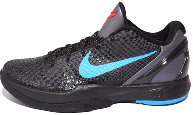 나이키 줌 코비 6 X '다크 나이트' (Nike Zoom Kobe 6 X 'Dark Knight') 436311-008 Buy 나이키 줌 코비 6 X '다크 나이트' (Nike Zoom Kobe 6 X 'Dark Knight') 436311-008