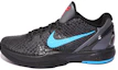 Buy 나이키 줌 코비 6 X '다크 나이트' (Nike Zoom Kobe 6 X 'Dark Knight') 436311-008