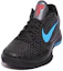 Order 나이키 줌 코비 6 X '다크 나이트' (Nike Zoom Kobe 6 X 'Dark Knight') 436311-008