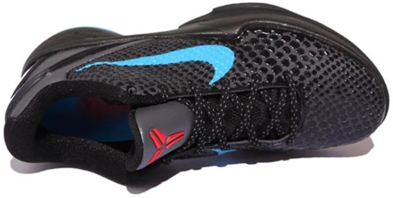 나이키 줌 코비 6 X '다크 나이트' (Nike Zoom Kobe 6 X 'Dark Knight') 436311-008 Lookbook 나이키 줌 코비 6 X '다크 나이트' (Nike Zoom Kobe 6 X 'Dark Knight') 436311-008