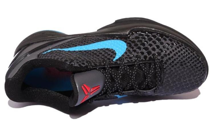 Lookbook ナイキ ズーム コービー6 X "ダークナイト" 436311-008