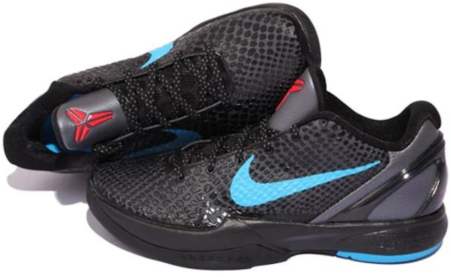 나이키 줌 코비 6 X '다크 나이트' (Nike Zoom Kobe 6 X 'Dark Knight') 436311-008 Purchase 나이키 줌 코비 6 X '다크 나이트' (Nike Zoom Kobe 6 X 'Dark Knight') 436311-008