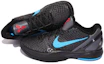 Purchase 나이키 줌 코비 6 X '다크 나이트' (Nike Zoom Kobe 6 X 'Dark Knight') 436311-008