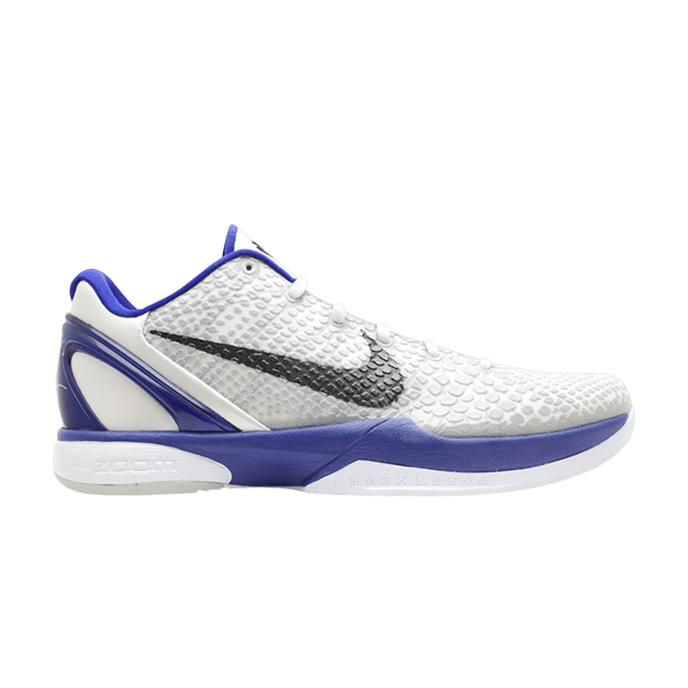 Nike Zoom Kobe 6 XDR 'Concord' 436311-100