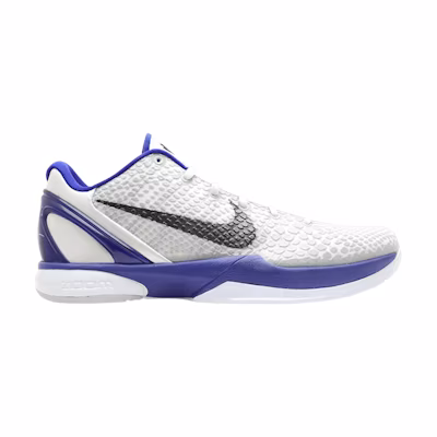 Nike Zoom Kobe 6 XDR 'Concord'