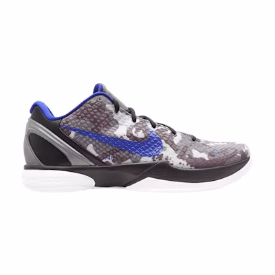 Nike Zoom Kobe 6 XDR 'Urban Camo'