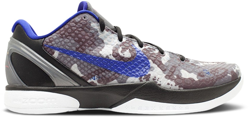 Nike Zoom Kobe 6 XDR 'Urban Camo' Sepatu Basket Pria 436311-900 Buy Nike Zoom Kobe 6 XDR 'Urban Camo' Sepatu Basket Pria 436311-900