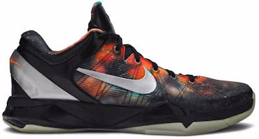 Nike Zoom Kobe 7 'All Star - Galaxy' 520810-001 Nike Zoom Kobe 7 'All Star - Galaxy' 520810-001