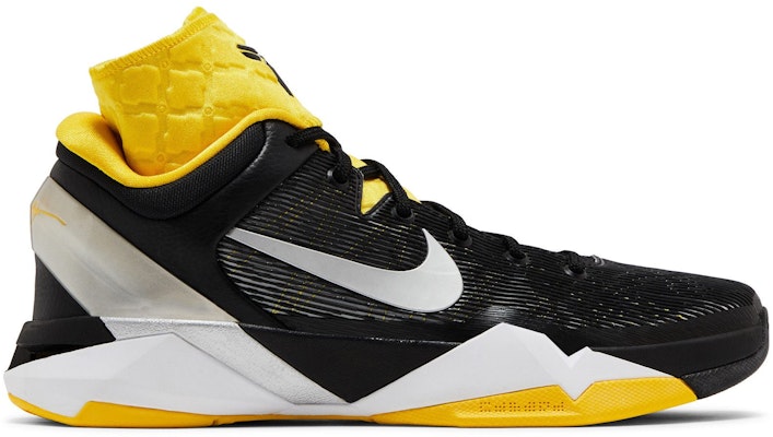 Nike Zoom Kobe 7 Supreme 'Black Del Sol' 488244-001 Buy Nike Zoom Kobe 7 Supreme 'Black Del Sol' 488244-001