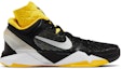 Buy Nike Zoom Kobe 7 Supreme 'Hitam Del Sol' 488244-001