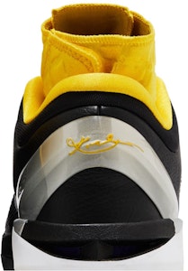 耐克Zoom科比7至尊款“黑色阳光” 488244-001 Sizing 耐克Zoom科比7至尊款“黑色阳光” 488244-001