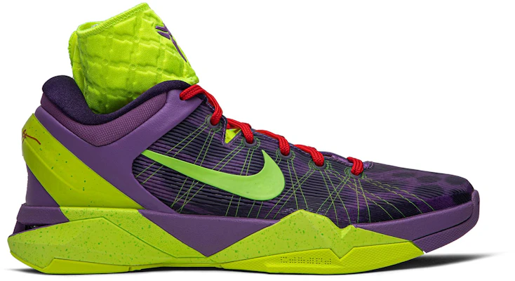 Nike Zoom Kobe 7 Supreme 'Christmas' 488244-500 Buy Nike Zoom Kobe 7 Supreme 'Christmas' 488244-500