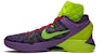 Nike Zoom Kobe 7 Supreme 'Christmas' Krismas 488244-500