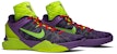 Nike Zoom Kobe 7 Supreme 'Christmas' Krismas 488244-500