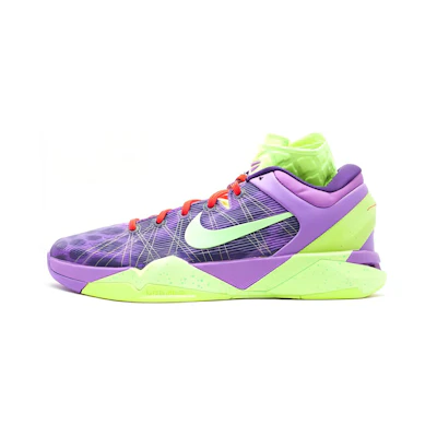 Nike Zoom Kobe 7 Supreme X 'Christmas'