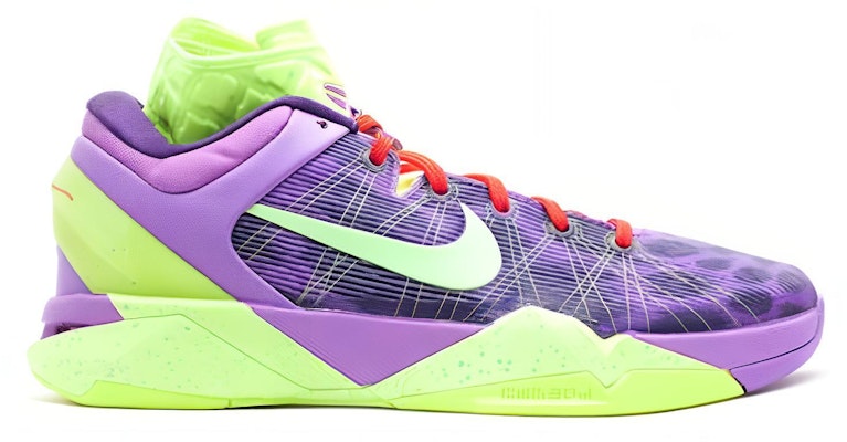 Nike Zoom Kobe 7 Supreme X 'Christmas' 488369-500 Order Nike Zoom Kobe 7 Supreme X 'Christmas' 488369-500