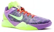 Lookbook Nike Zoom Kobe 7 Supreme X 'Christmas' - Krismas 488369-500