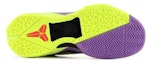 Shop Nike Zoom Kobe 7 Supreme X 'Christmas' - Krismas 488369-500