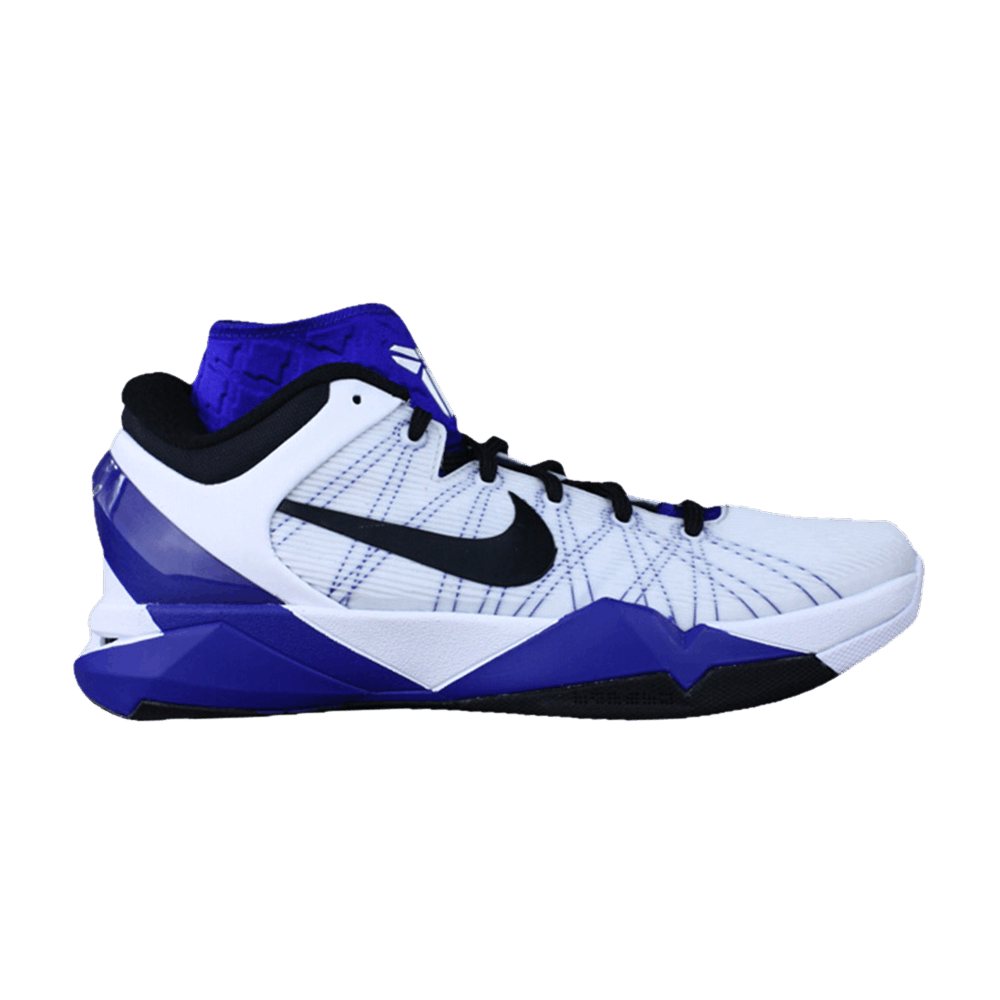 Buy Nike Zoom Kobe 7 Supreme X 'Concord' 型號 488369-100