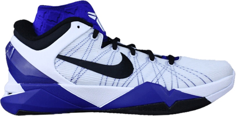 Nike kobe top 7 supreme