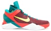 Order Nike Zoom Kobe 7 Supreme X 'Tahun Naga' 488369-600