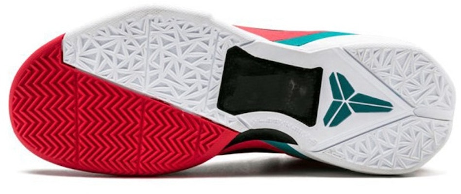Nike Zoom Kobe 7 Supreme X 'Year Of The Dragon' 488369-600 Shop Nike Zoom Kobe 7 Supreme X 'Year Of The Dragon' 488369-600